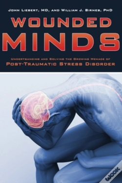Capa do artigo Wounded Minds