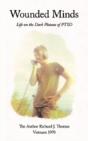 Wounded Minds: Life On The Dark Plateau - Preview