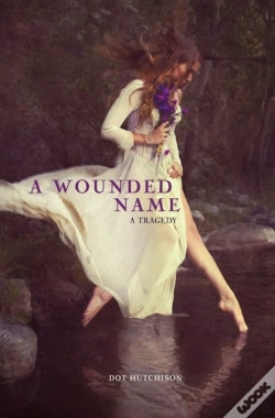 Capa do artigo Wounded Name