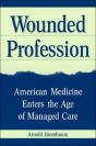 Wounded Profession - Preview