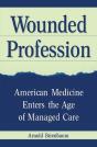 Wounded Profession - Preview