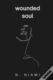 Capa do artigo Wounded Soul