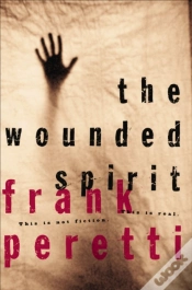 Capa do artigo Wounded Spirit