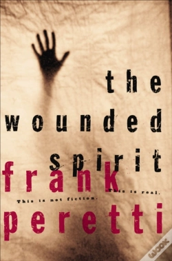 Capa do artigo Wounded Spirit