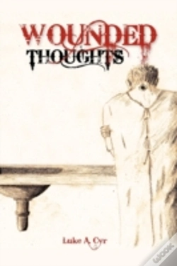 Capa do artigo Wounded Thoughts