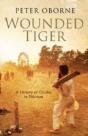 Wounded Tiger - Preview