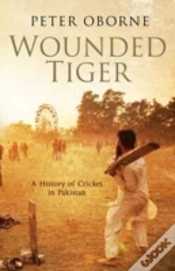 Capa do artigo Wounded Tiger