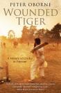 Wounded Tiger - Preview