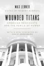 Wounded Titans - Preview