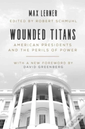 Capa do artigo Wounded Titans
