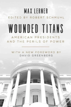Capa do artigo Wounded Titans