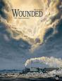 Wounded Tome 1 ; L'Ombre Du Photographe - Preview
