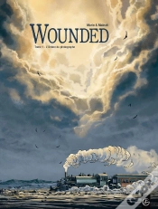 Capa do artigo Wounded Tome 1 ; L