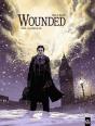 Wounded Tome 2 ; Les Limbes De Jack - Preview