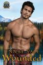 Wounded - Preview