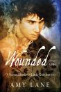 Wounded, Vol. 1 - Preview