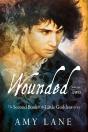 Wounded, Vol. 2 - Preview