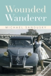 Capa do artigo Wounded Wanderer