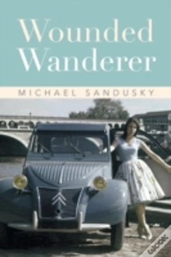 Capa do artigo Wounded Wanderer