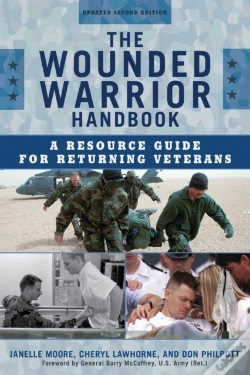 Capa do artigo Wounded Warrior Handbook