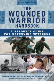 Capa do artigo Wounded Warrior Handbook