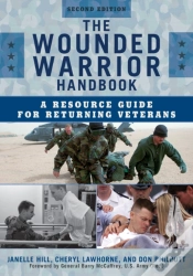 Capa do artigo Wounded Warrior Handbook