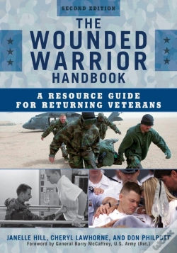 Capa do artigo Wounded Warrior Handbook