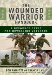 Capa do artigo Wounded Warrior Handbook