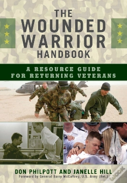 Capa do artigo Wounded Warrior Handbook