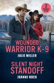 Wounded Warrior K-9 / Silent Night Standoff