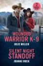Wounded Warrior K-9 / Silent Night Standoff - Preview