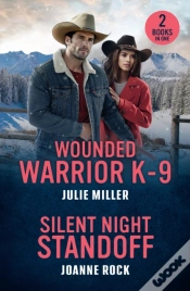 Capa do artigo Wounded Warrior K-9 / Silent Night Standoff