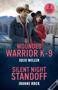 Capa do artigo Wounded Warrior K-9 / Silent Night Standoff