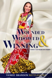 Wounded, Widowed & Winning