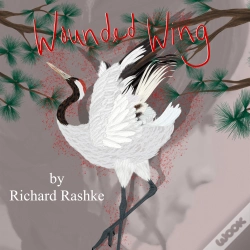 Capa do artigo Wounded Wing