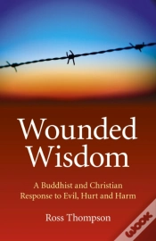 Capa do artigo Wounded Wisdom
