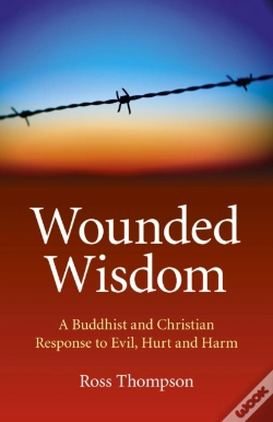 Capa do artigo Wounded Wisdom