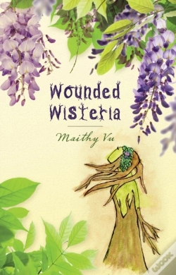 Capa do artigo Wounded Wisteria