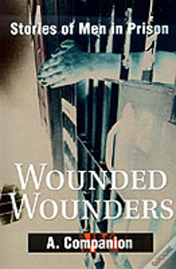 Capa do artigo Wounded Wounders