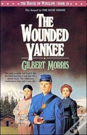 Capa do artigo Wounded Yankee