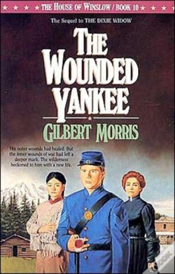 Capa do artigo Wounded Yankee