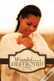 Capa do artigo Wounded Yet Not Destroyed