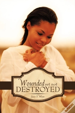 Capa do artigo Wounded Yet Not Destroyed