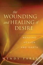 Capa do artigo Wounding And Healing Of Desire