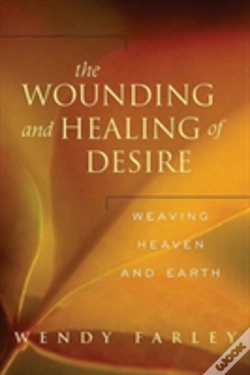 Capa do artigo Wounding And Healing Of Desire