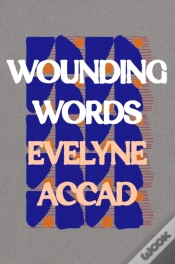 Capa do artigo Wounding Words