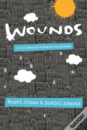 Capa do artigo Wounds