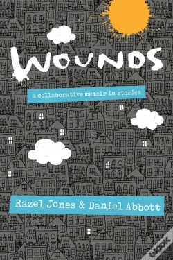 Capa do artigo Wounds