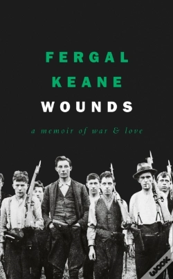 Capa do artigo Wounds