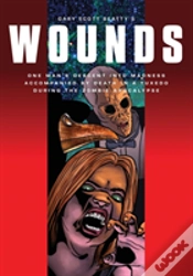 Capa do artigo Wounds